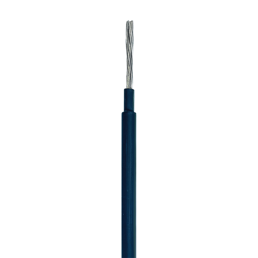 [CBL-UT-10B/100] Cable Fotovoltaico Negro / Cobre Estañado / 6 mm² (10 AWG) / 2000V / Rollo de 100m / UL 4703 y TUV / EPCOM POWERLINE