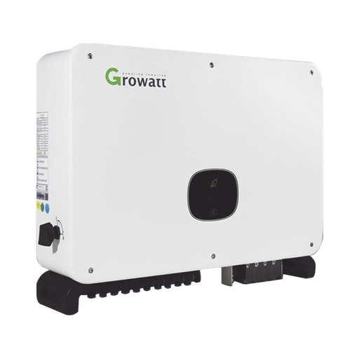 [MAC70KTL3-XMV] Inversor para Interconexión a CFE de 70 kW con Salida de 480 Vca, Módulo Wifi Incluido GROWATT