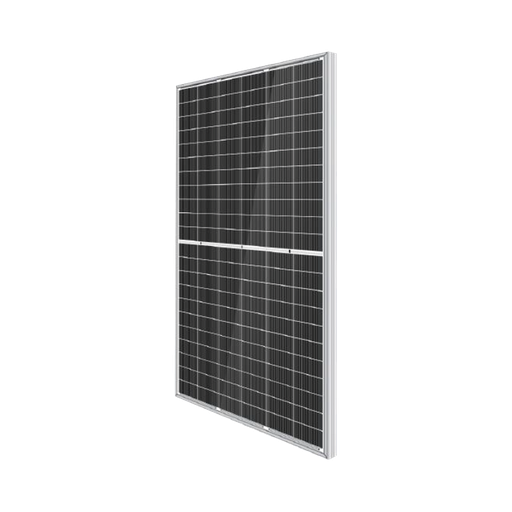 [LP210*210M66NB700W] Panel Solar Bifacial TOPCON de 700W,  Monocristalino, 132 Celdas, LEAPTON