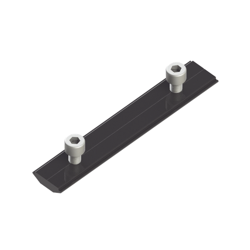 [EPLSCN201B] Conector de empalme para riel "8" Vektor Blk, EPCOM