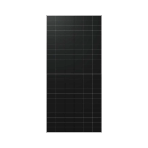 [LR772HVH640M] Panel Solar Fotovoltaico de 640W, HI-MO X10, Monocristalino HPBC, LONGI
