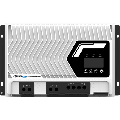 [IT10420NCG3] Controlador Solar MPPT 100A 12/24/36/48V, Máximo Voltaje de Circuito Abierto Voc 200Vcc, EPEVER