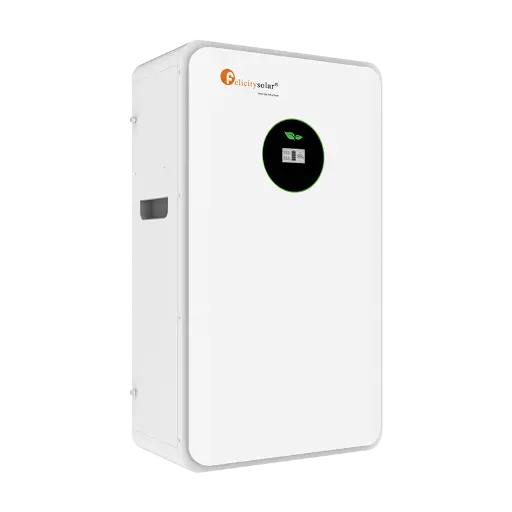 [FLA48200] Batería de Litio (LiFePO4) de 10Kwh, 48Vcc, 200Ah, FELICITY