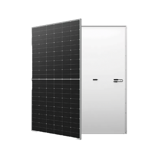 [LR772HVH645M] Panel Solar HI-MO X10,  645 W, 53.8 Vcc, Monocristalino HPBC  LONGI