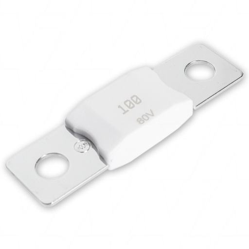 [CIP138100020] Fusible MEGA-fuse 100A/80V, VICTRON
