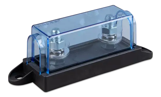 [CIP000100001] Porta fusible para MEGA-fuse, VICTRON