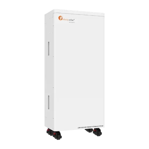 [FLA48300] Batería de Litio (LiFePO4) de 15Kwh, 48Vcc, 300Ah, FELICITY