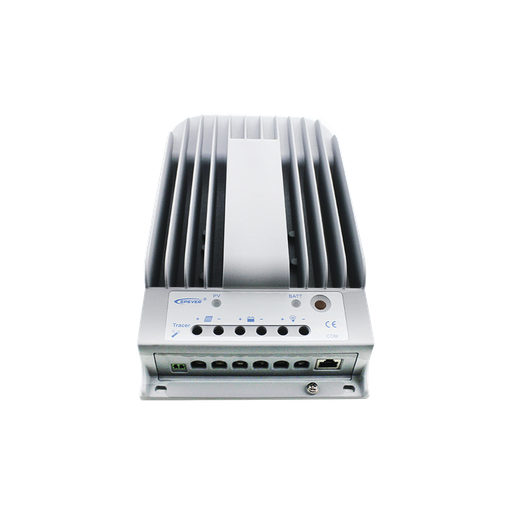 [TRACER-4215-BN] Controlador Solar MPPT 40A 12/24V, Máximo Voltaje de Circuito Abierto Voc 150Vcd, EPEVER