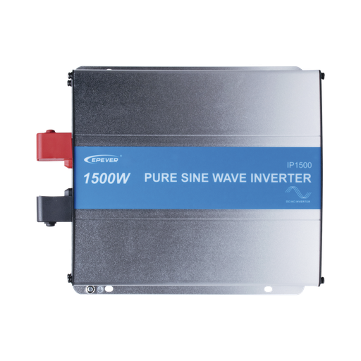 [IP-1500-21] Inversor Ipower 1200 W, Ent: 24 V, Salida: 120 Vca