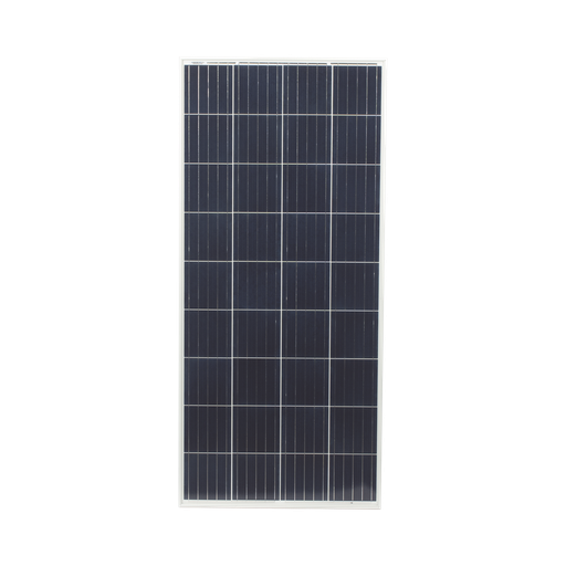 [PRO-150-12] Panel Solar Fotovoltaico de 150w 12v Policristalino, 36 Celdas Grado A, EPCOM