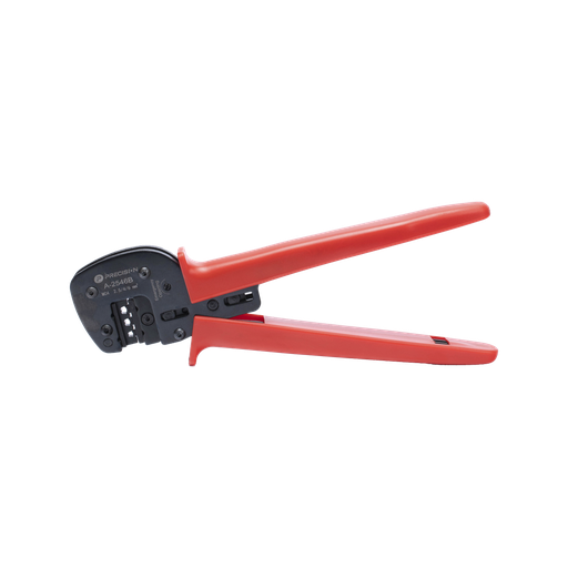 [PST-H010-06] Pinza Ponchadora de Conectores MC4 para paneles solares, marca: PRECISION