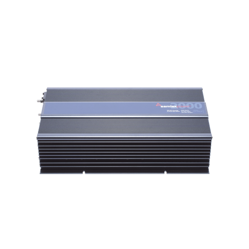 [PST-2000-24] Inversor de corriente Onda Pura 2000W, Ent:24 Vcd, Sal:120Vca, 60Hz