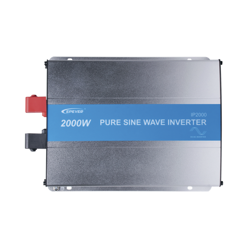 [IP-2000-41] Inversor Ipower 1600 W, Ent: 48 V, Salida: 120 Vca