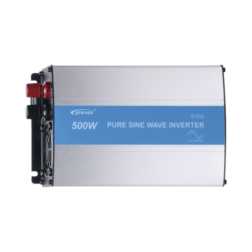 [IP-500-21] Inversor Ipower 400 W, Ent: 24 V, Salida: 120 Vca