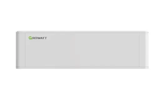 [BAT-ARK-GRO] Batería de Litio ARK de 2.56kwh a 48V Growatt