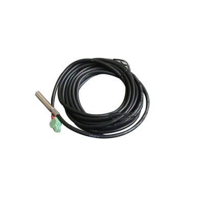 [RTS-300] Sensor Remoto de Temperatura p/Controlador EP Solar Series
