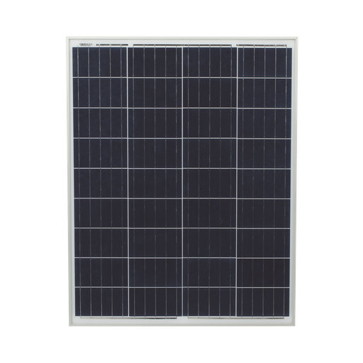 [PRO8512] Panel Solar Fotovoltaico de 85w 12v Policristalino, 36 Celdas Grado A, EPCOM