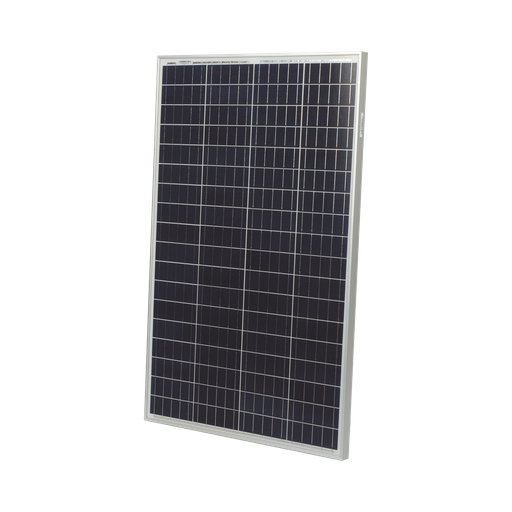 [PRO10012] Panel Solar Fotovoltaico de 100w 12v Policristalino, 36 Celdas Grado A, EPCOM