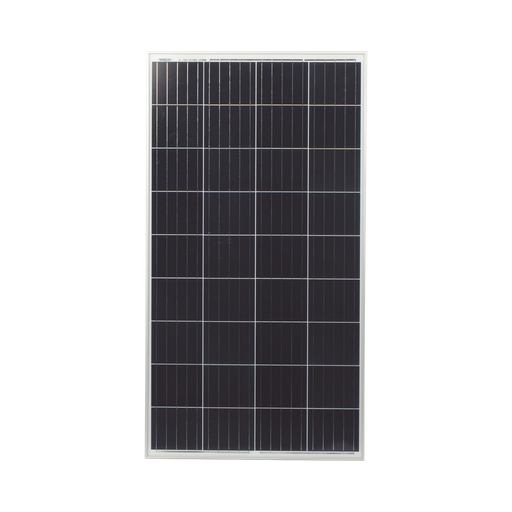 [PRO12512] Panel Solar Fotovoltaico de 125w 12v Policristalino, 36 Celdas Grado A, EPCOM