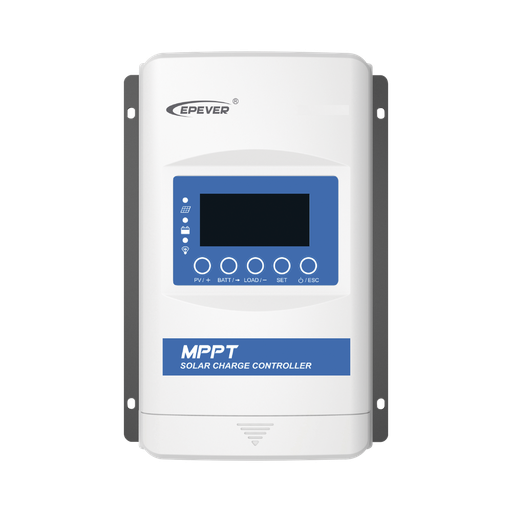 [XTRA-4415-N] Controlador Solar MPPT 40A 12/24/36/48 V, Máximo Voltaje de Circuito Abierto Voc 150 Vcd, EPEVER