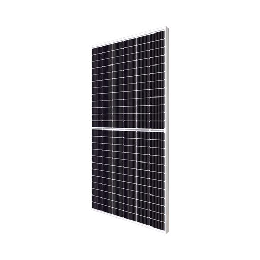 [ETM772BH550WW/WB] Panel Solar Fotovoltaico de 550W, Monocristalino, 144 Celdas grado A, ETSOLAR