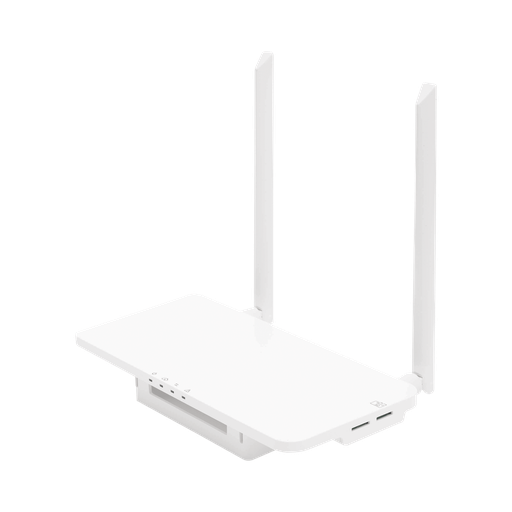 [DTUPROS] Modulo para Monitoreo por Wifi del Microinversor HMS20004T