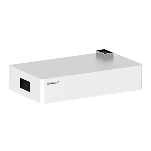 [BAT-AXE-GRO] Batería de Litio de 5kwh a 48vcd, Versión: T  AXE, GROWATT