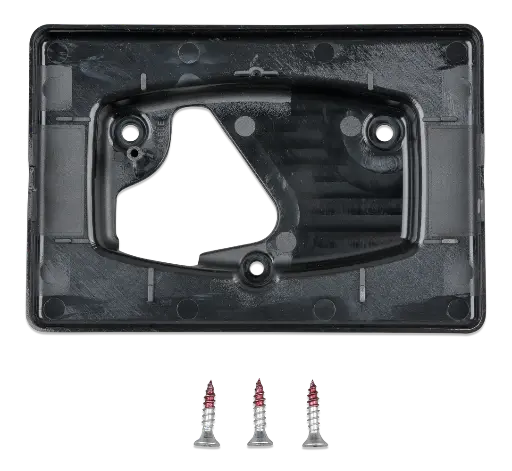 [VIC-BASE-GX-TOUCH] Base para montaje en pared de GX Touch Victron