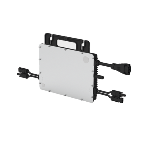 [HMS8002TLV] Microinversor Hoymiles de 800W 127V, para 2 Modulos de hasta 540W